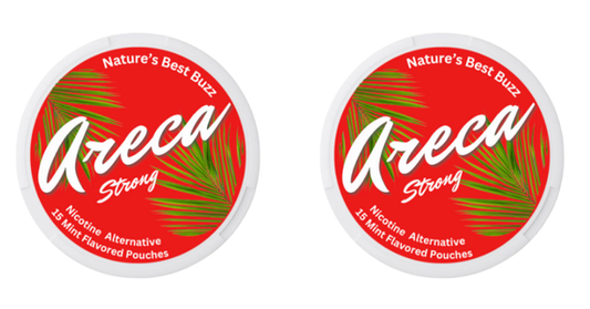 Areca Starter Pack